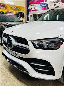 مێرسێدس بێنز GLE